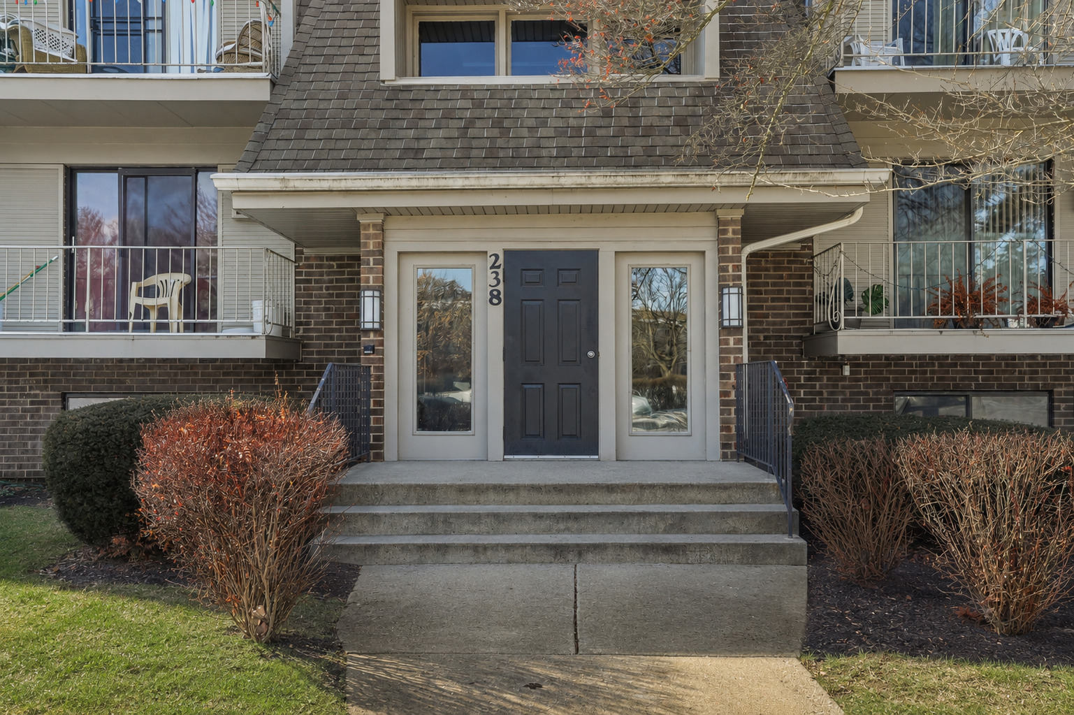 238 E Bailey Road #M