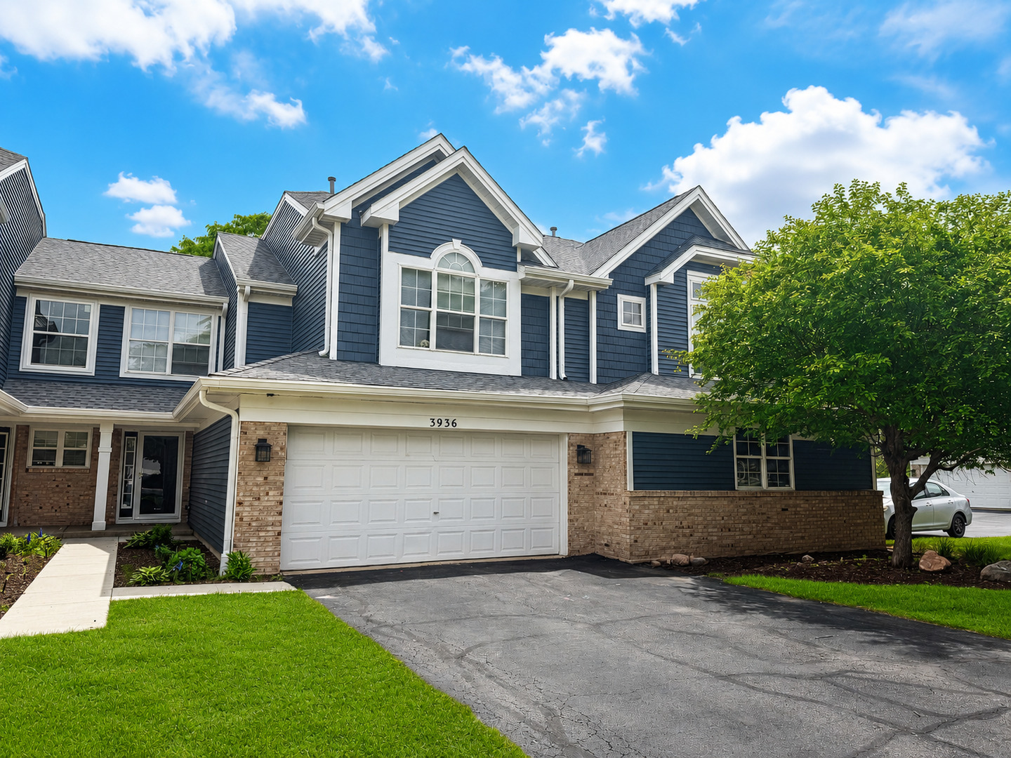 3936 Garnette Court