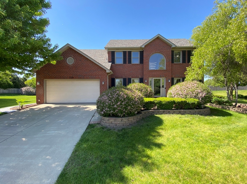 720 KENDRIDGE Court