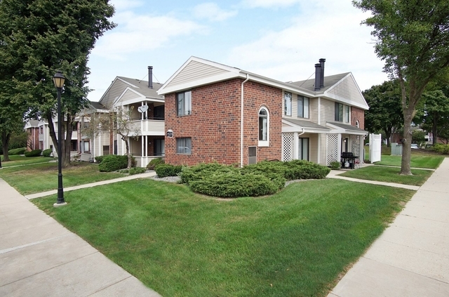 1537 Westminster Drive #107