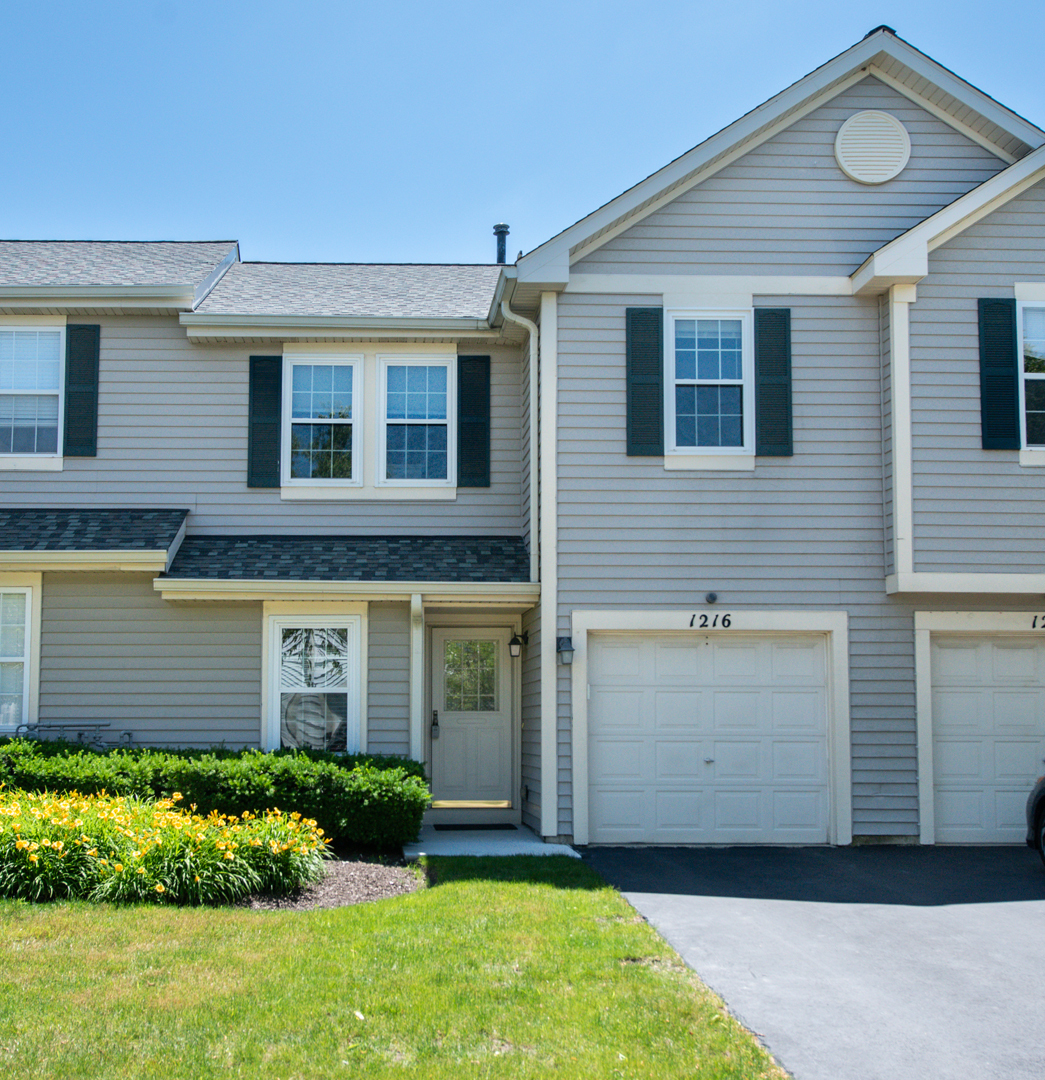 1216 Arapaho Court #1216