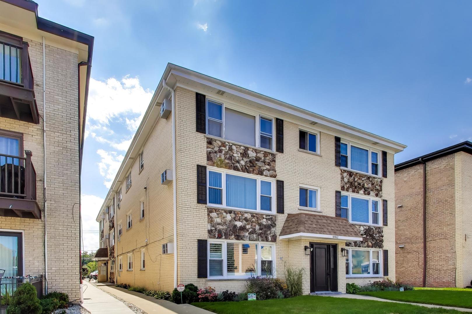 6460 N Northwest Highway #101, Chicago, IL 60631