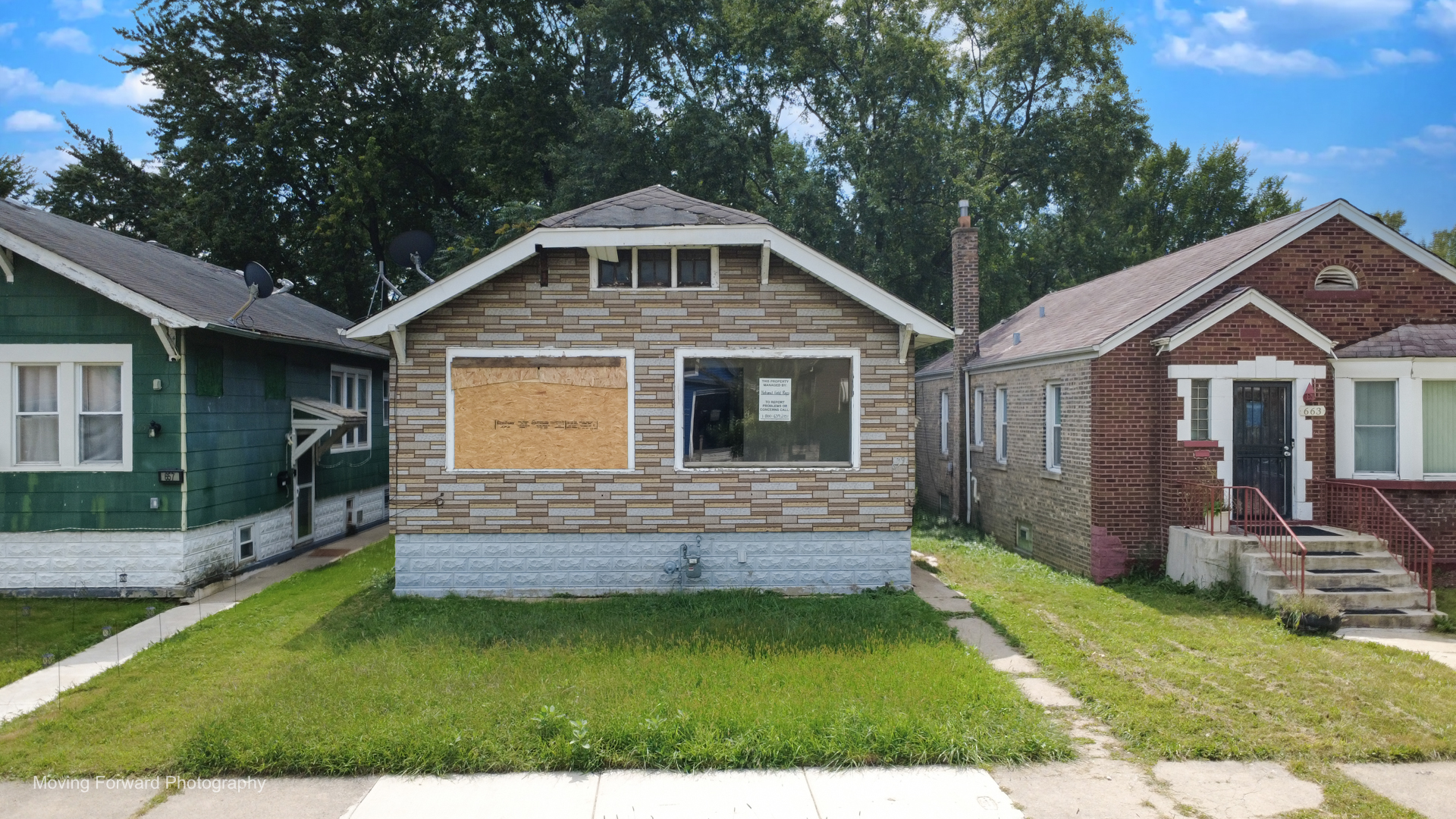 659 W 116th Place, Chicago, IL 60628