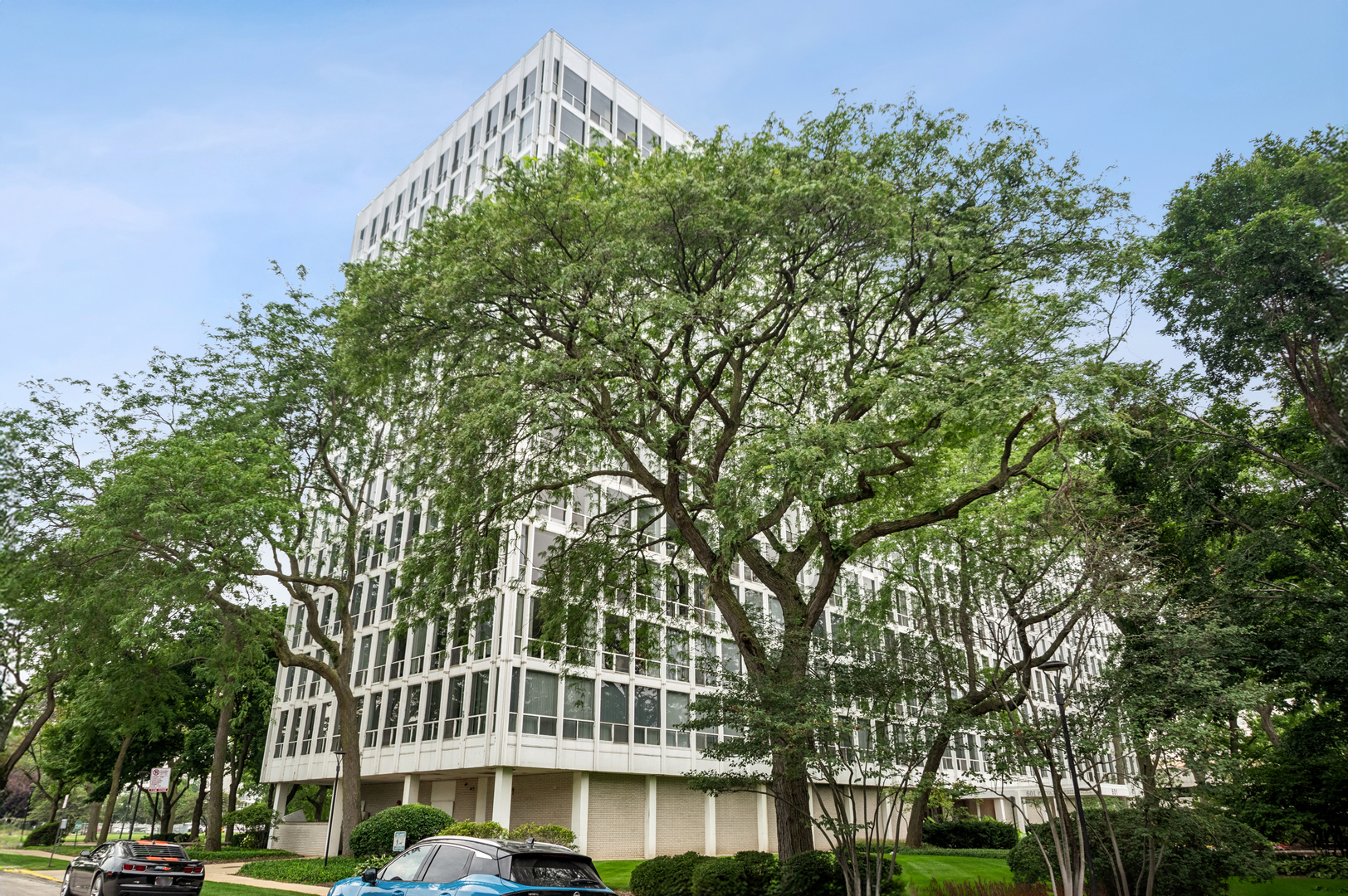 601 E 32nd Street #1111, Chicago, IL 60616