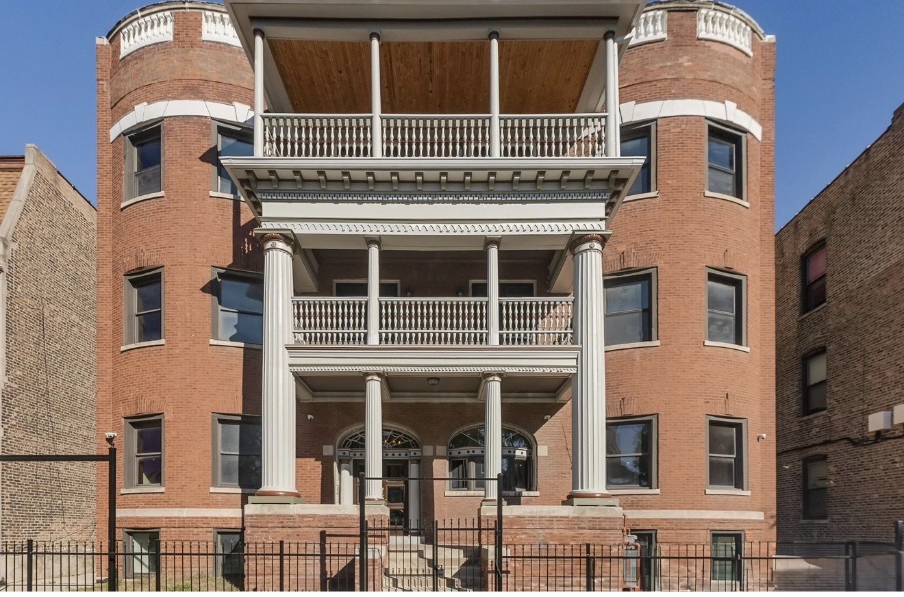 442 E 48th Street #3E, Chicago, IL 60615