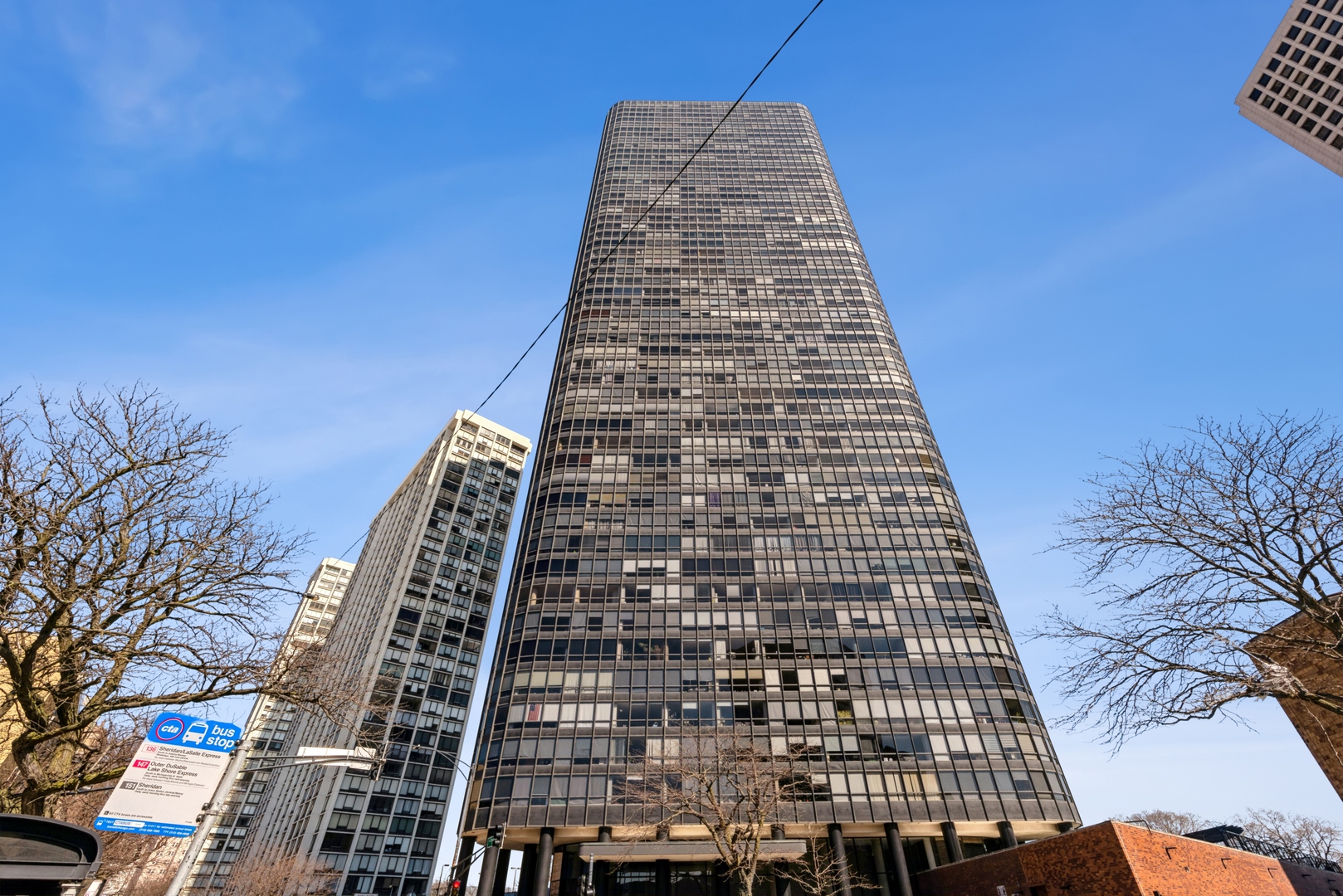 5415 N Sheridan Road #2905, Chicago, IL 60640
