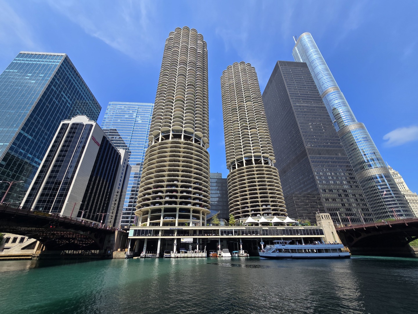 300 N State Street #3603, Chicago, IL 60654