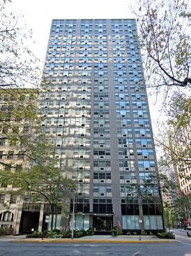 253 E Delaware Place #8A, Chicago, IL 60611