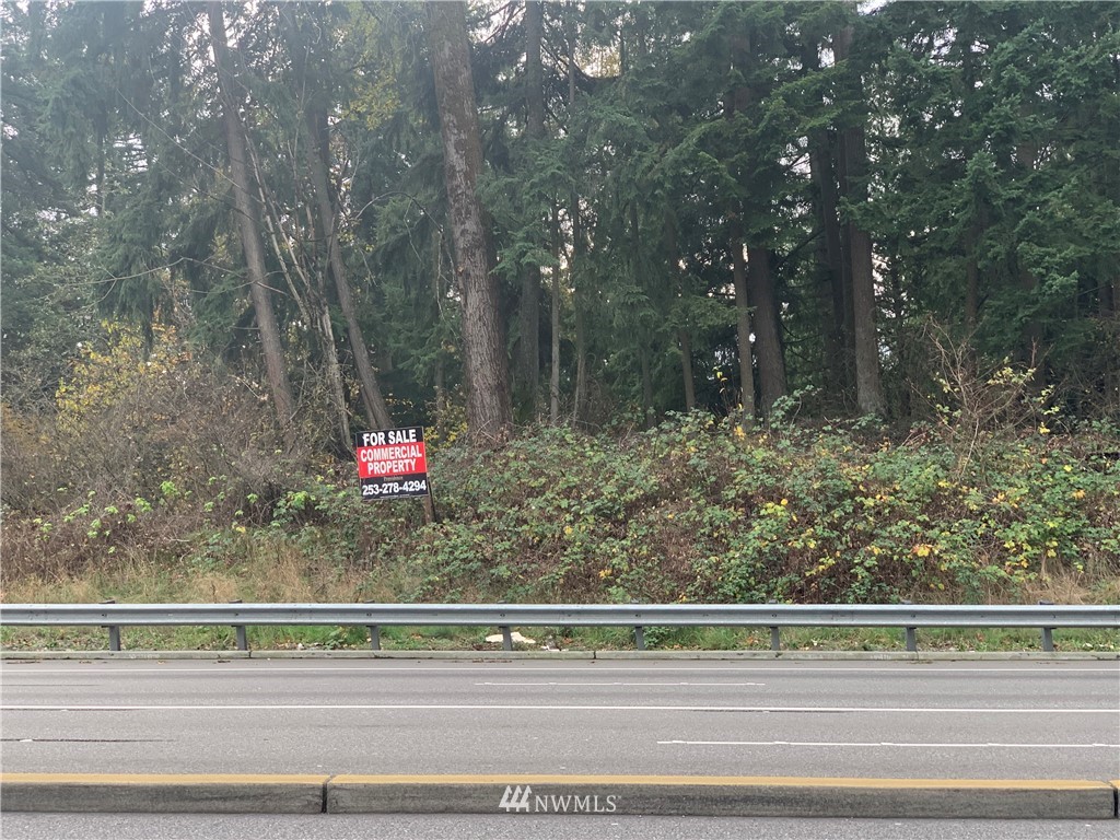 Property at 0 xxxx Hiway 410 E