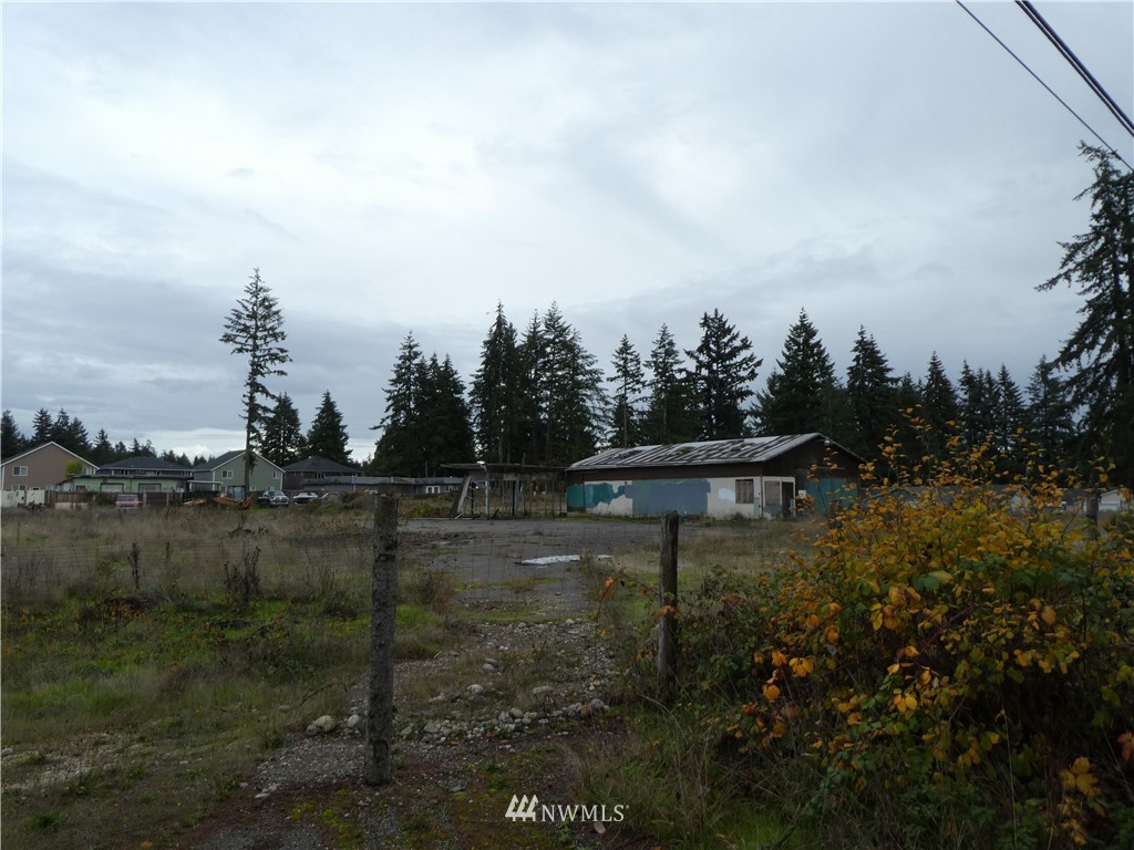 Property at 16701 22nd Avenue E