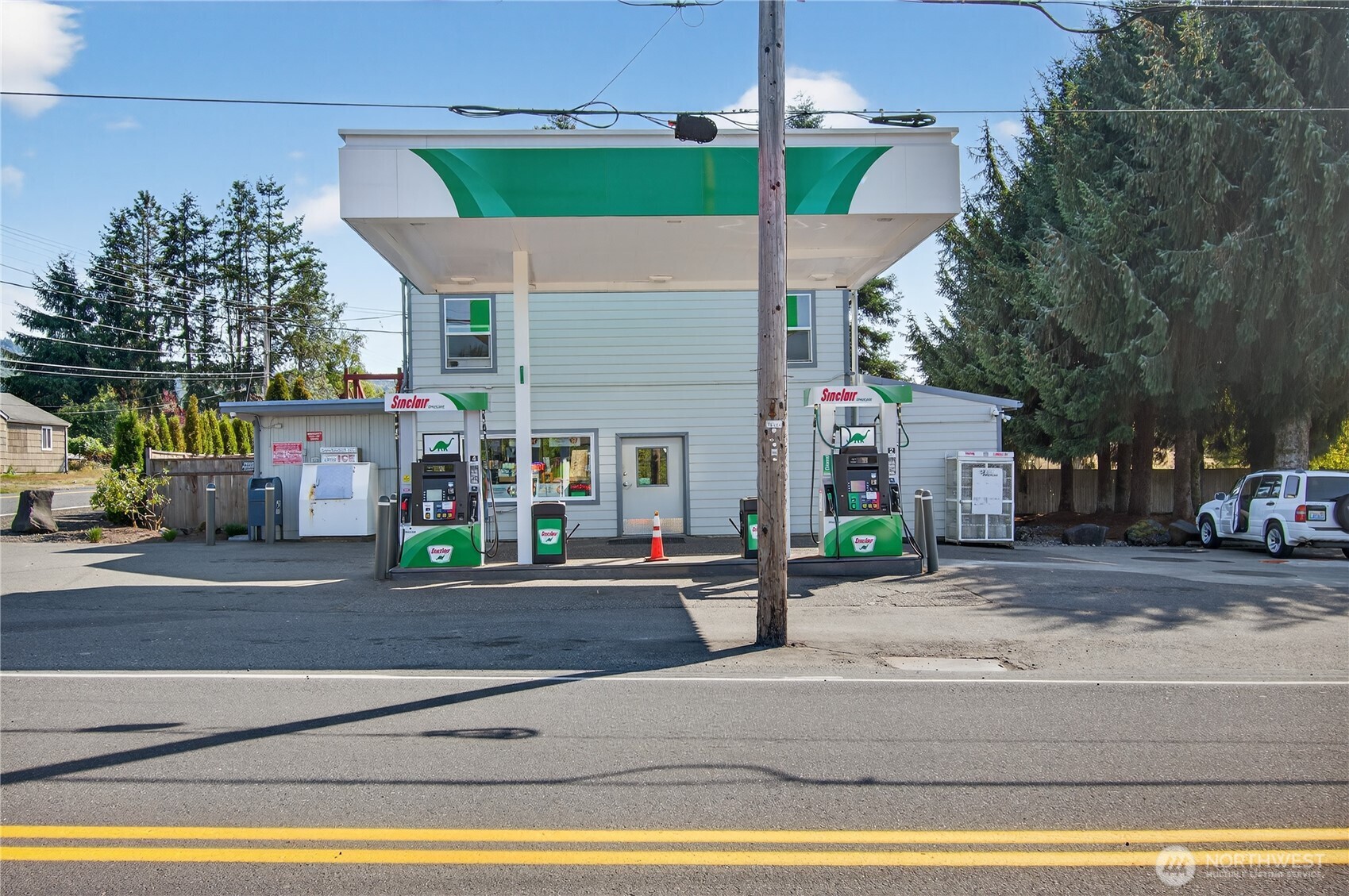 Property at 1221 Rose Valley Road