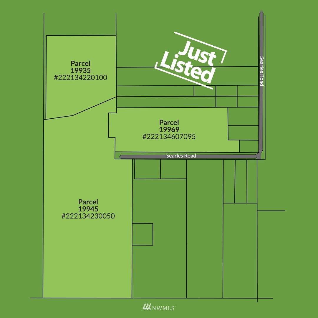 Property at 3796 Searles Road