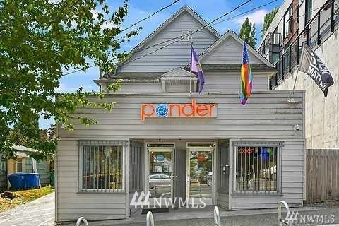Property at 2413 2417 E Union Street
