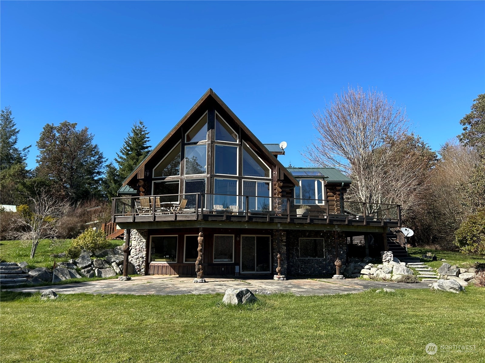 Property at 1738 Lampard Road