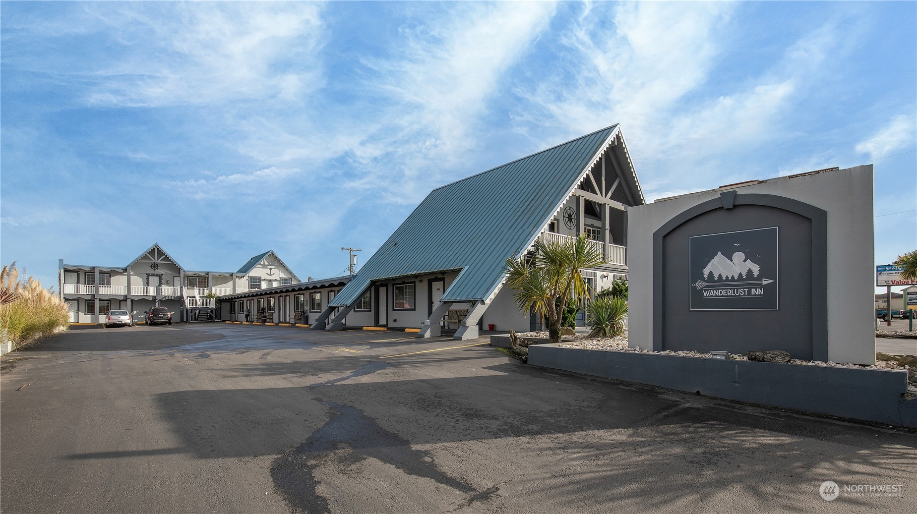 Property at 686 Ocean Shores Boulevard NW