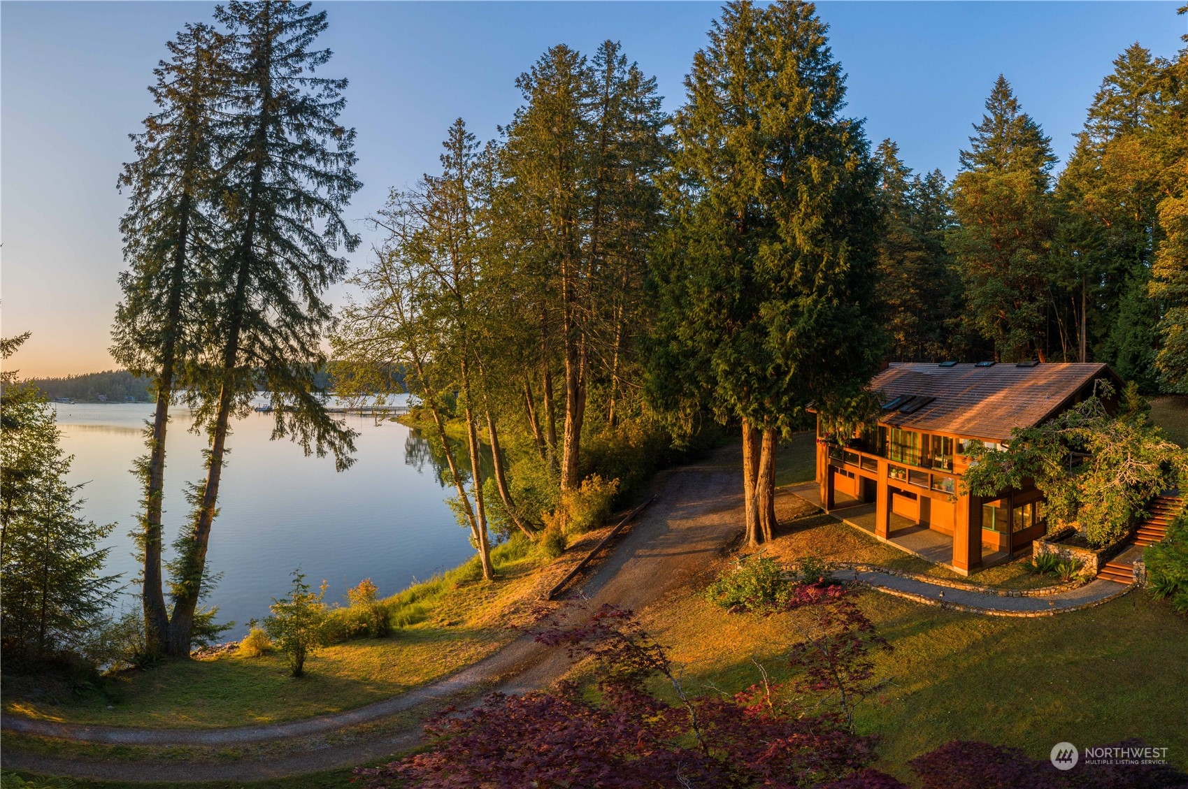 Property at 934 Mitchell Bay Road