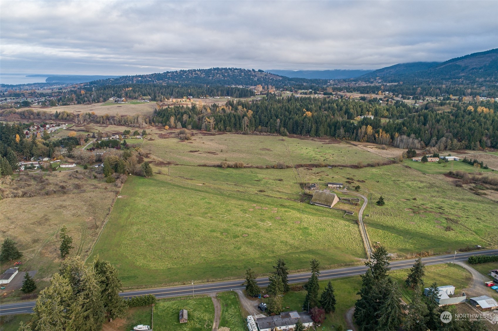 Property at 9999 River Road