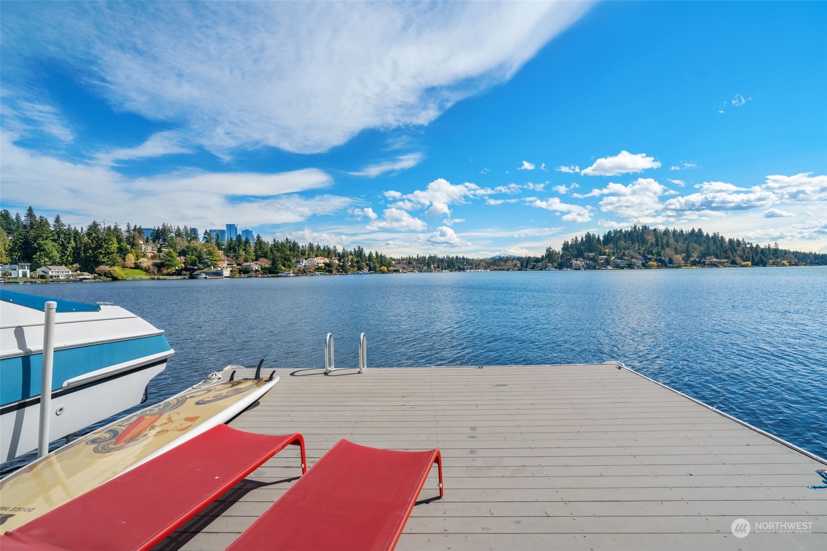 Property at 450 Overlake Drive E