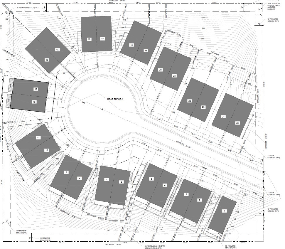 Property at 0 Sound Ridge Drive
