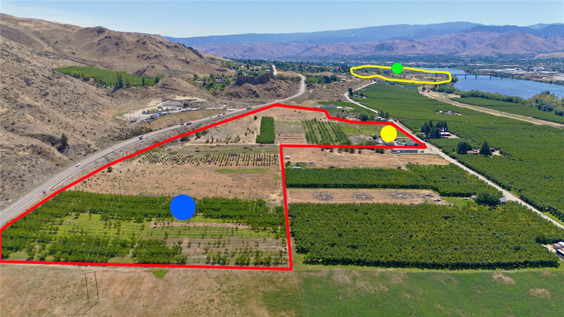 Property at 4477 NW Cascade Avenue