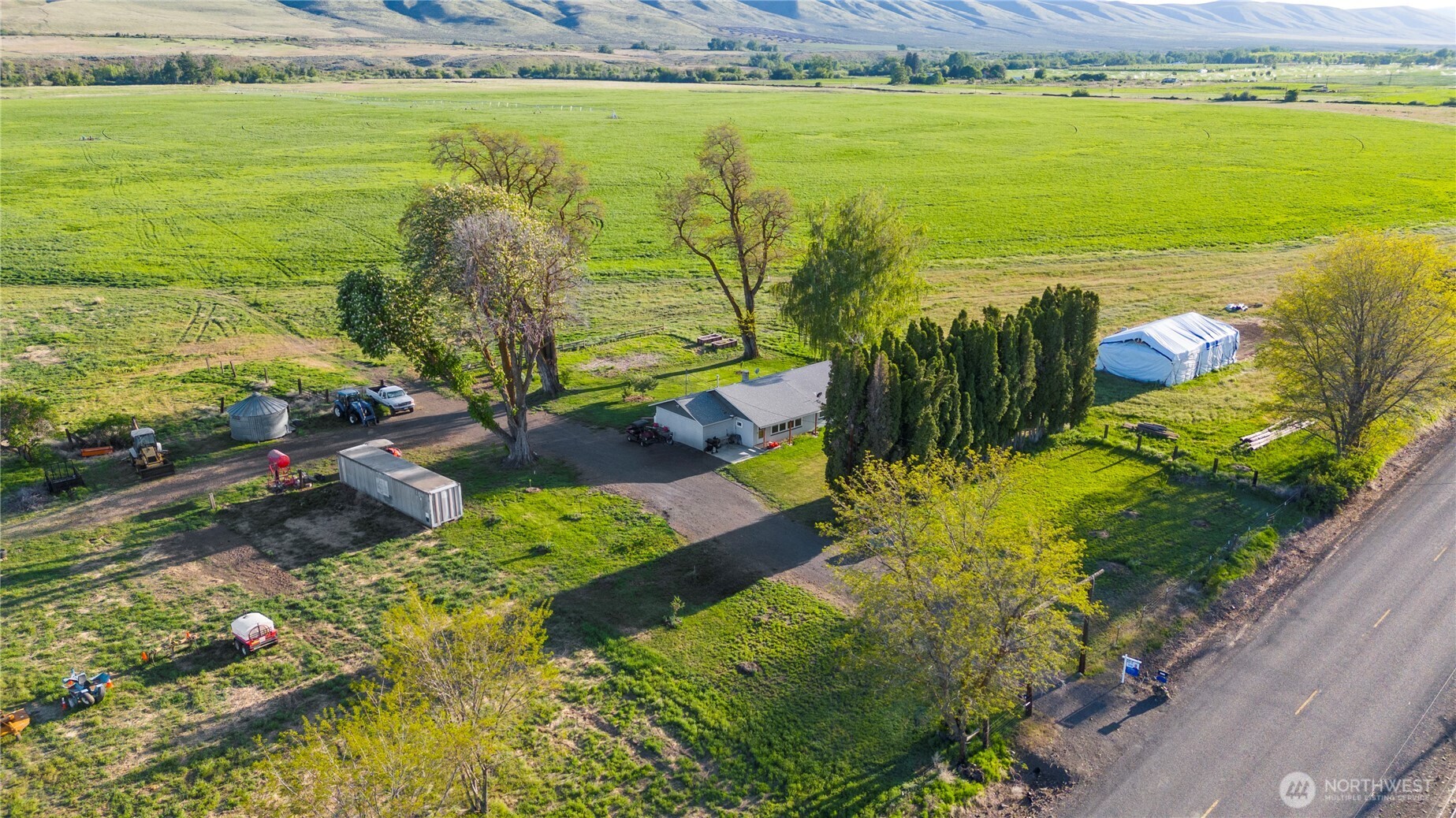 Property at 14530 Rutherford Road