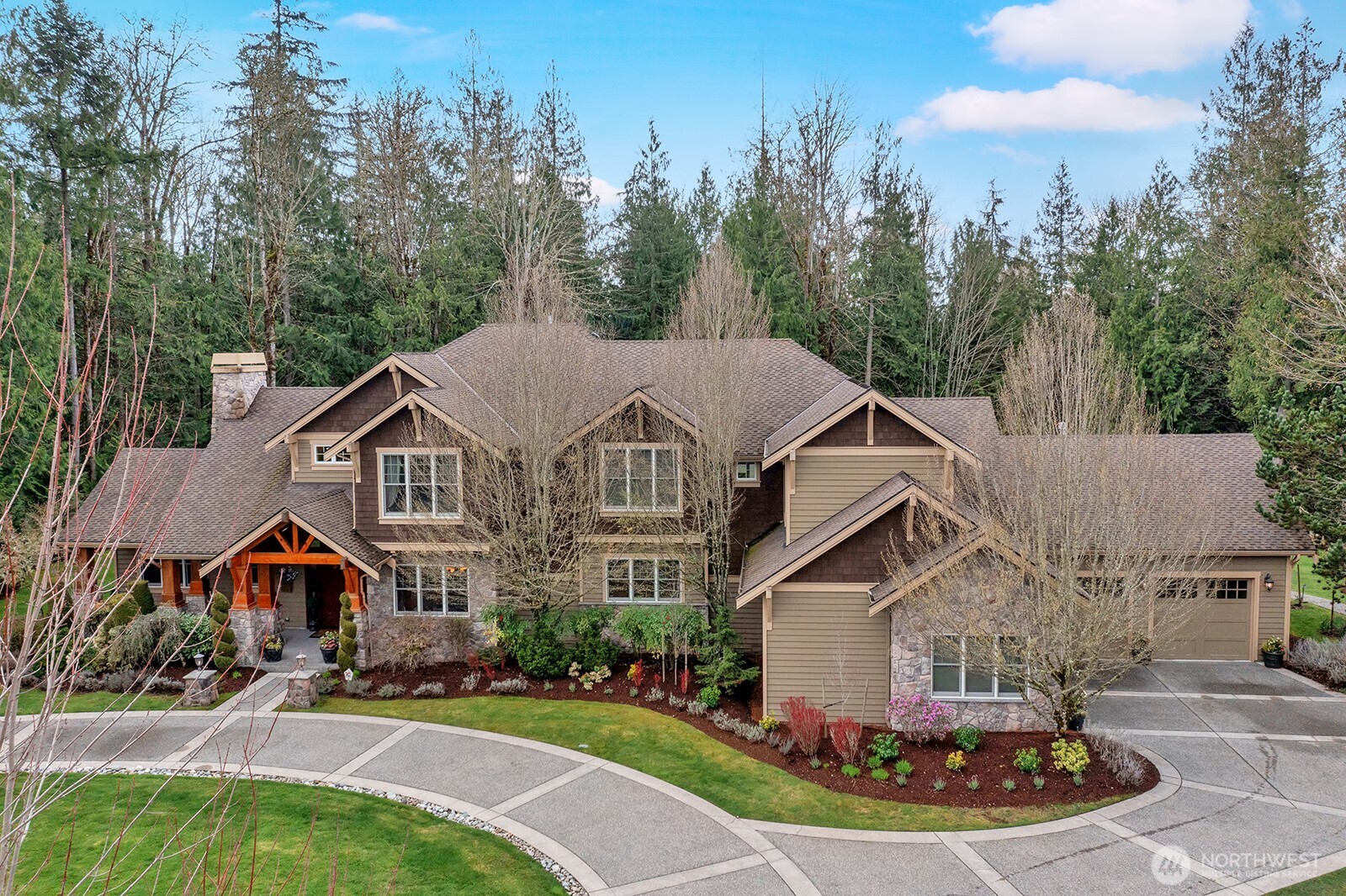 Property at 1833 297 Way SE