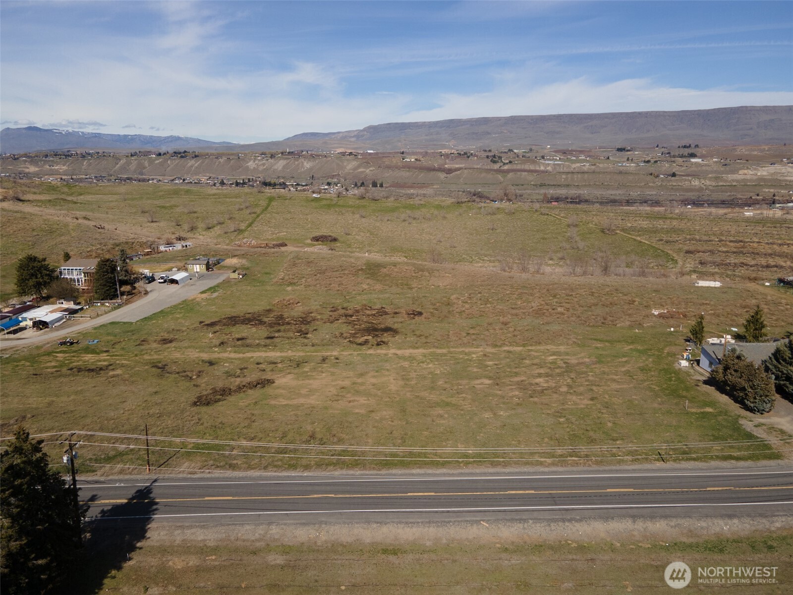 Property at 3420 W Malaga Road