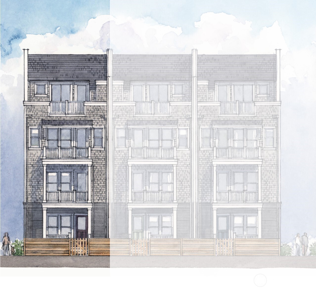 Property at 210 Front Street