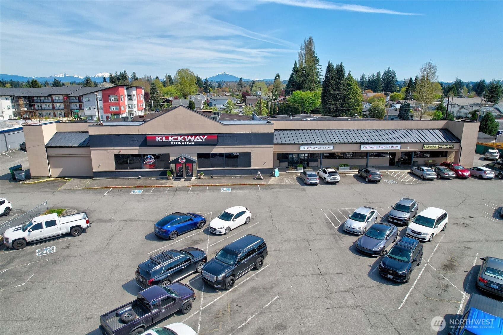 Property at 1050 State Avenue