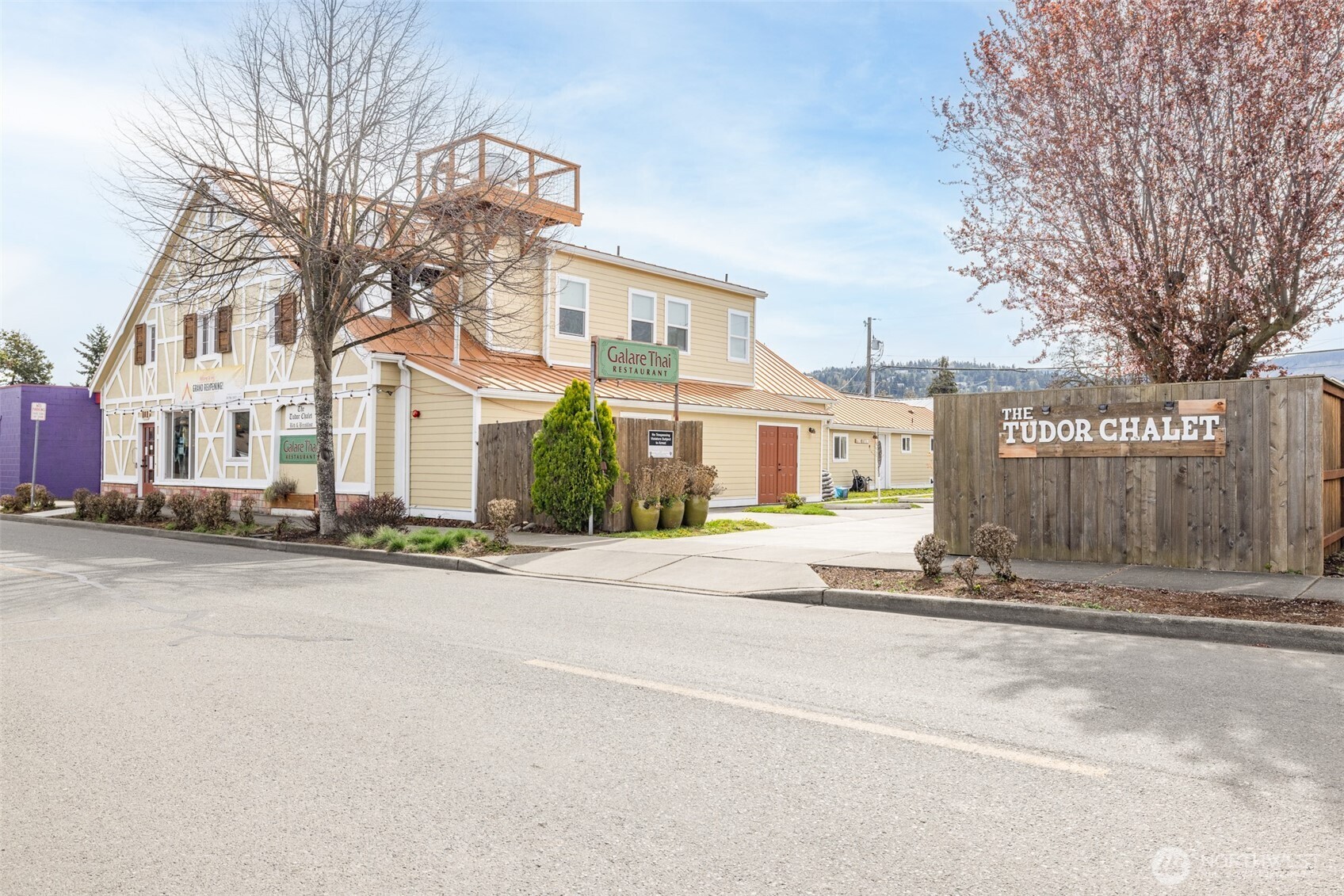 Property at 111 W Bell Street