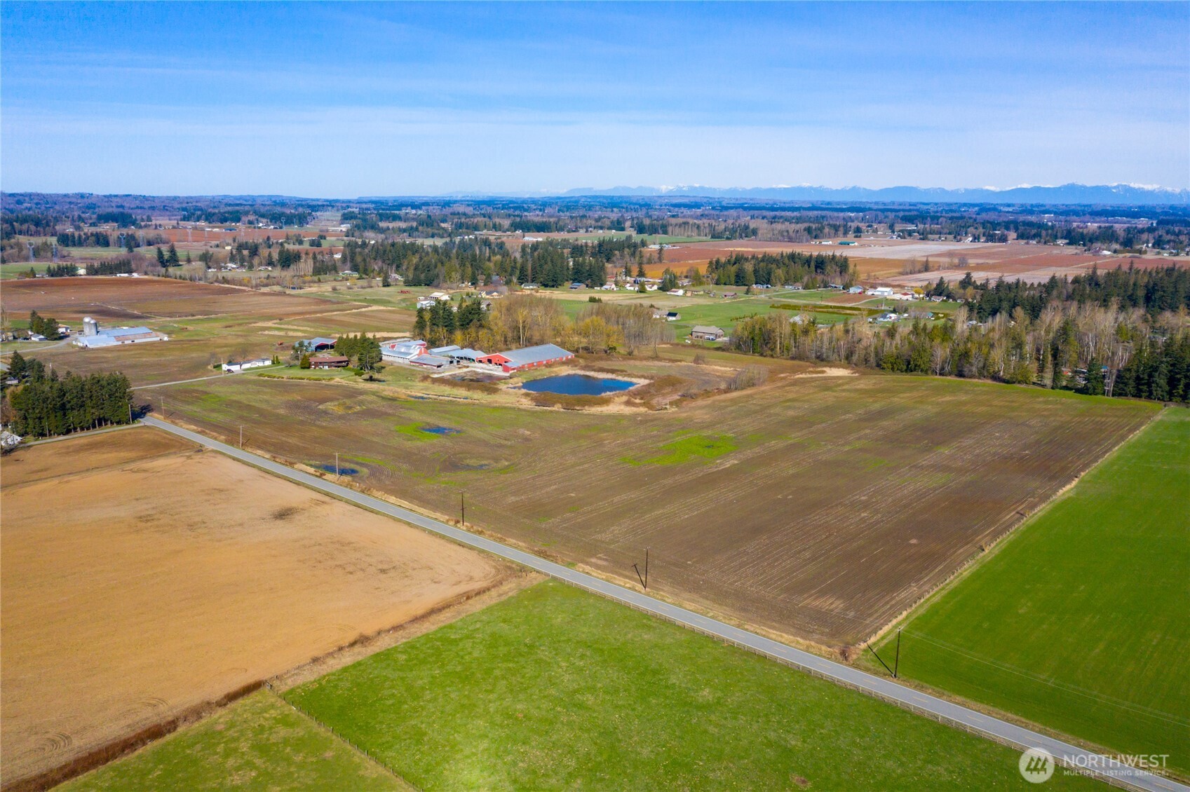Property at 490 W Laurel Road