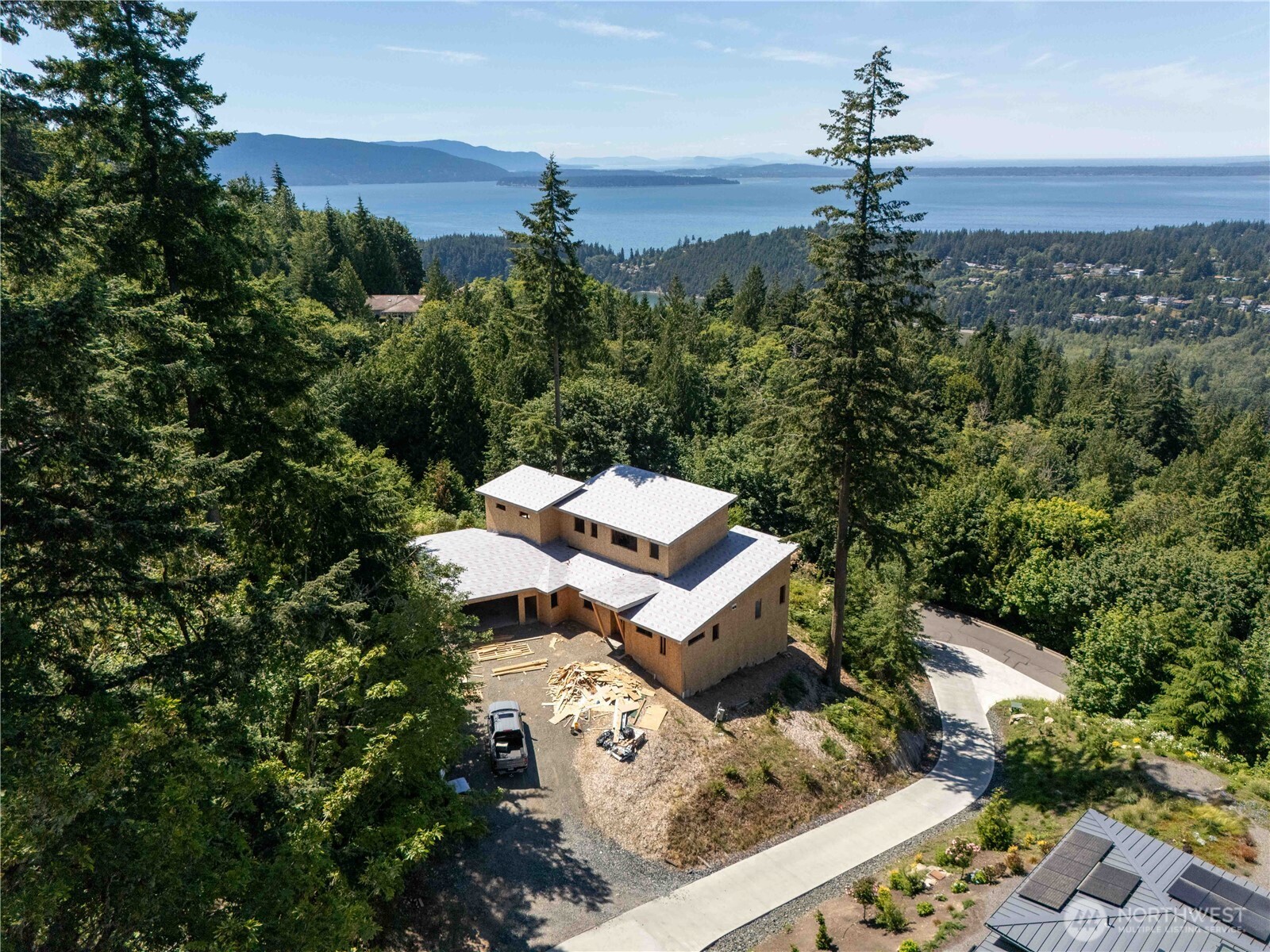 Property at 1697 Chuckanut Crest Drive