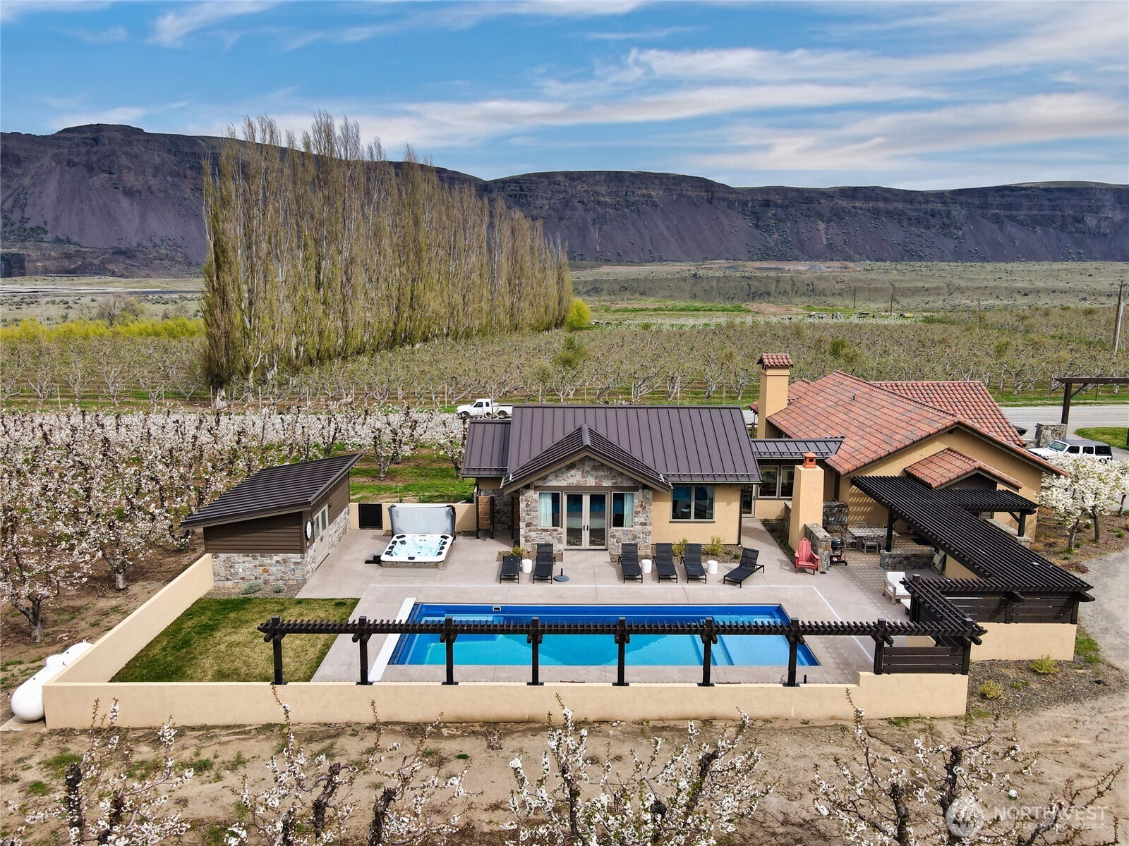 Property at 5814 Colockum Road