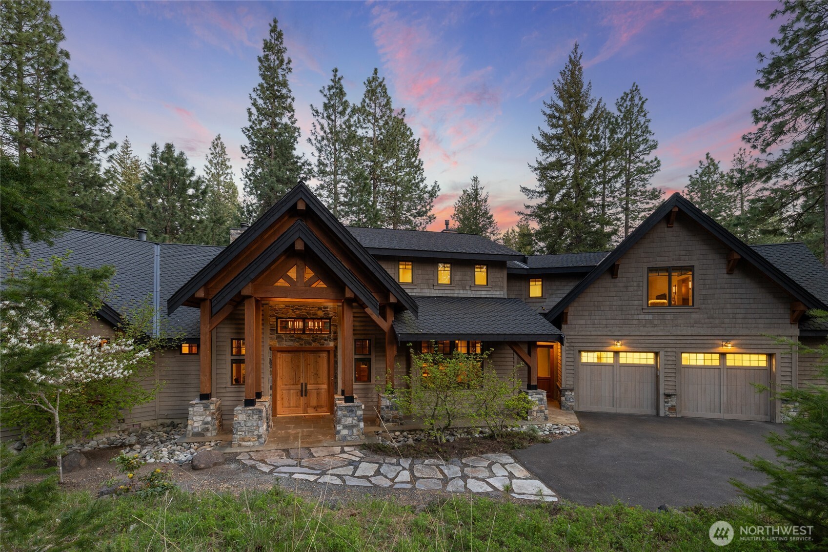 Property at 160 Bunchberry Court