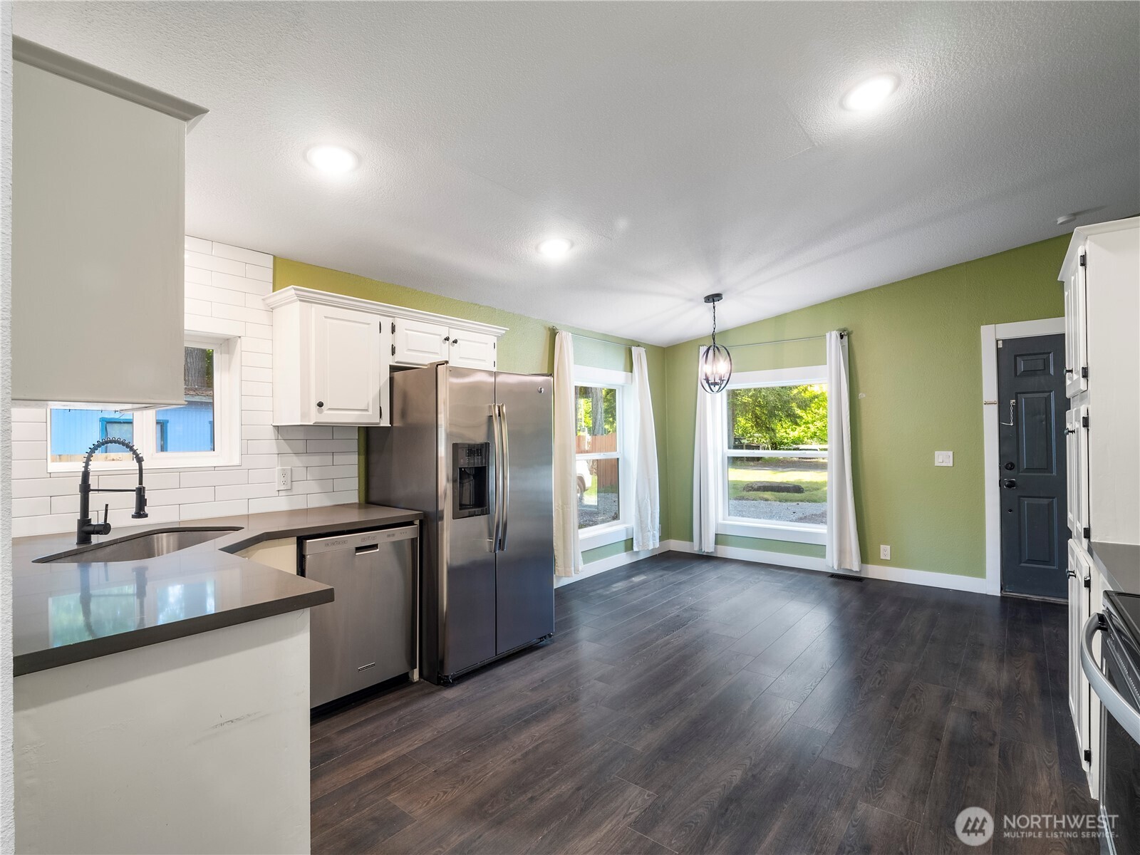 17148 Heather Lane SE Yelm | Windermere Professional Partners