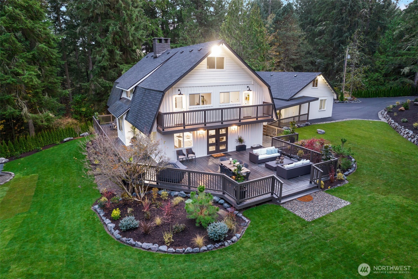Property at 4501 Hemlock Lane NW