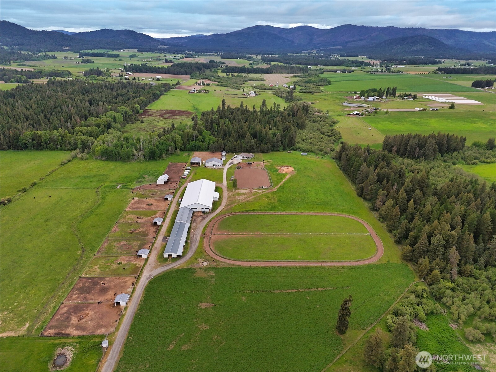 Property at 4988 Wallbridge Road
