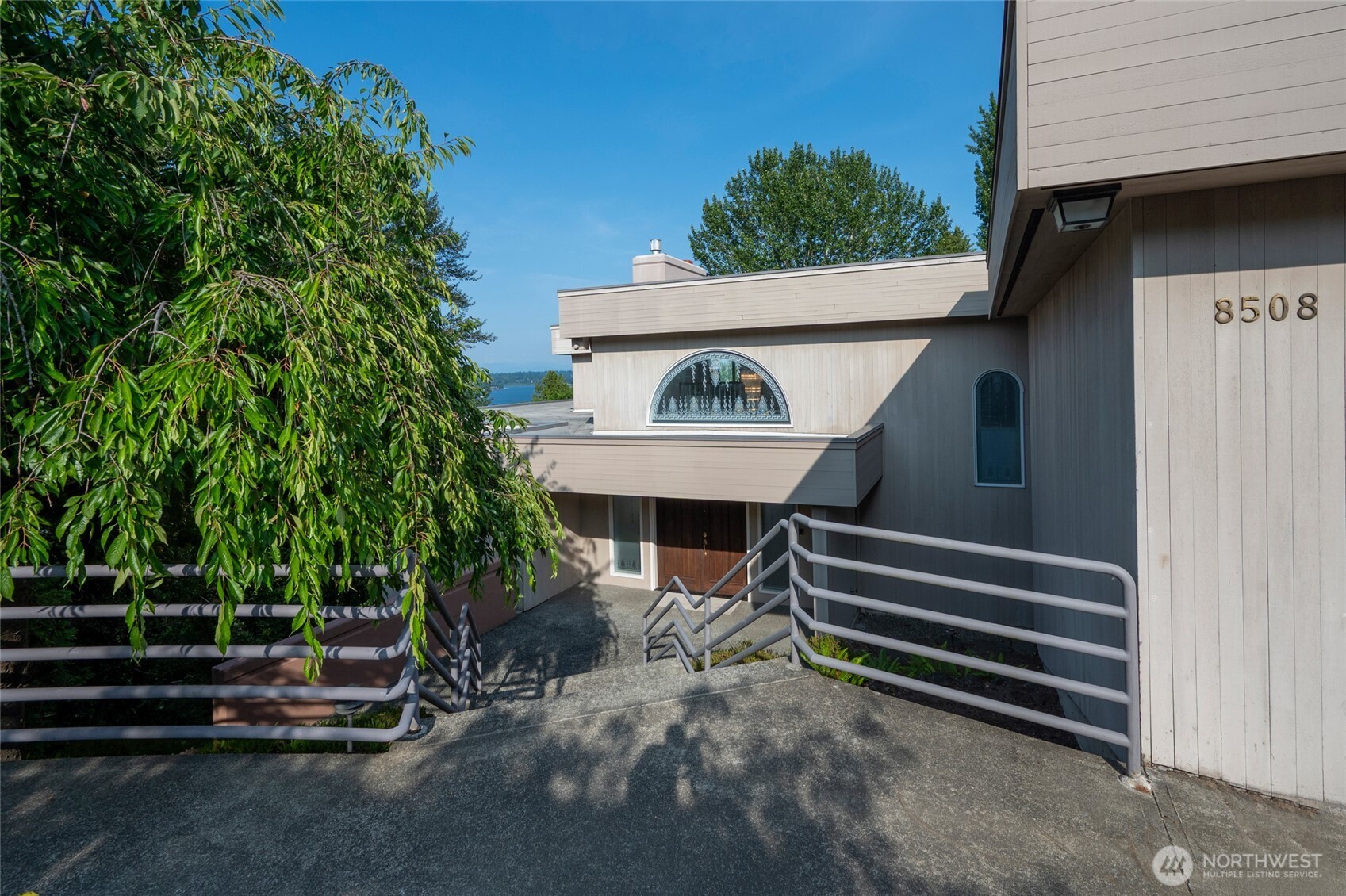 Property at 8508 54TH Avenue NE