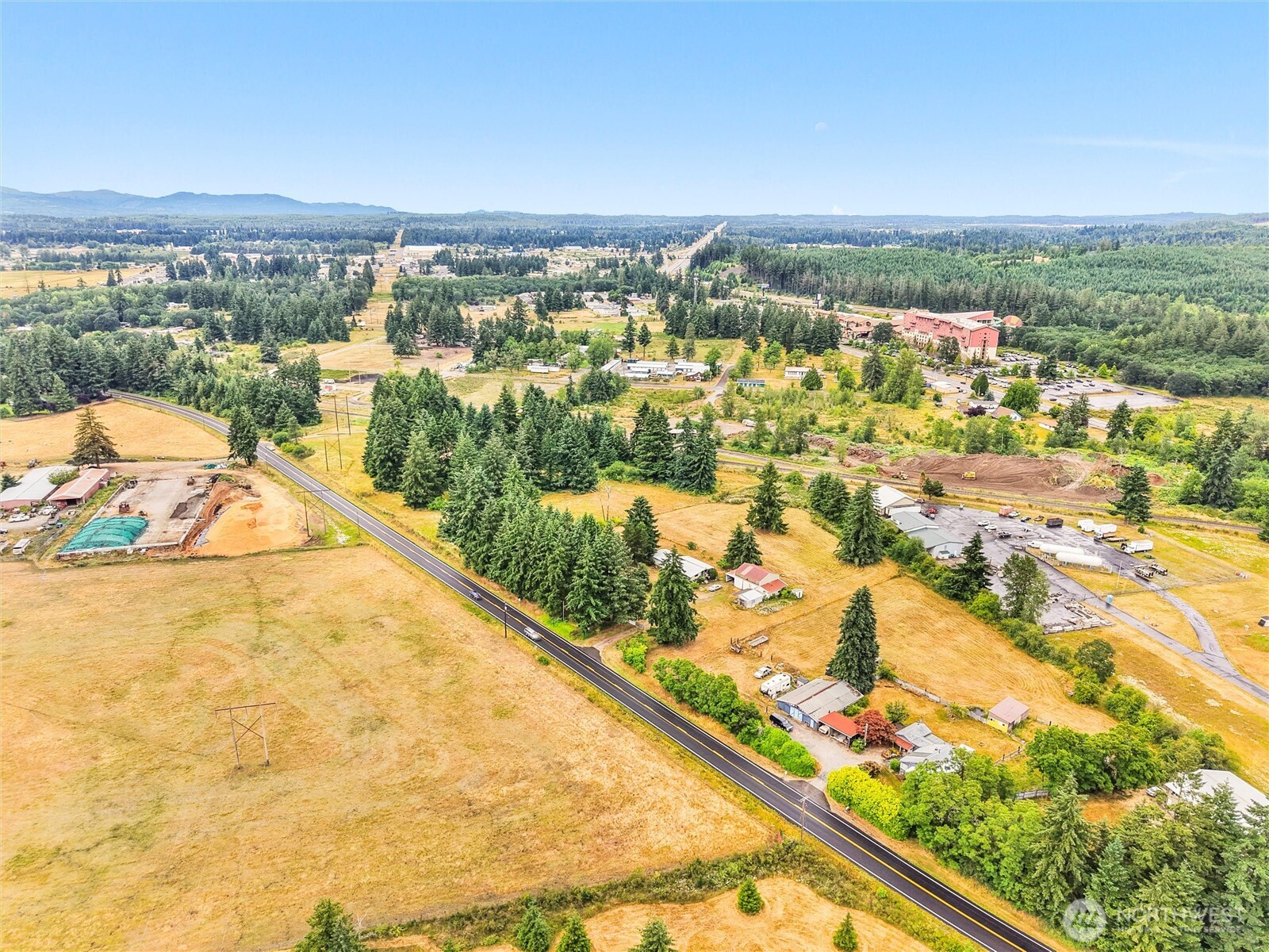 Property at 20710 Old Hwy 9 SW