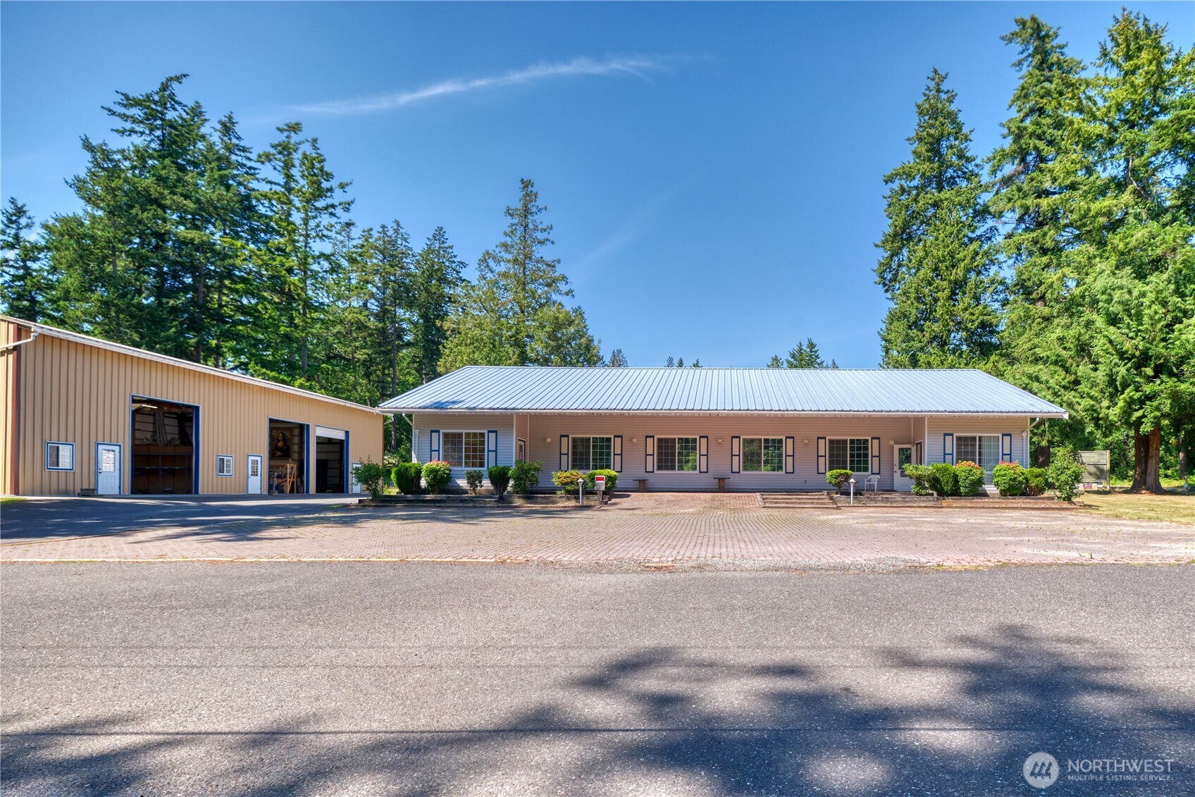 Property at 1591 McKenzie Way
