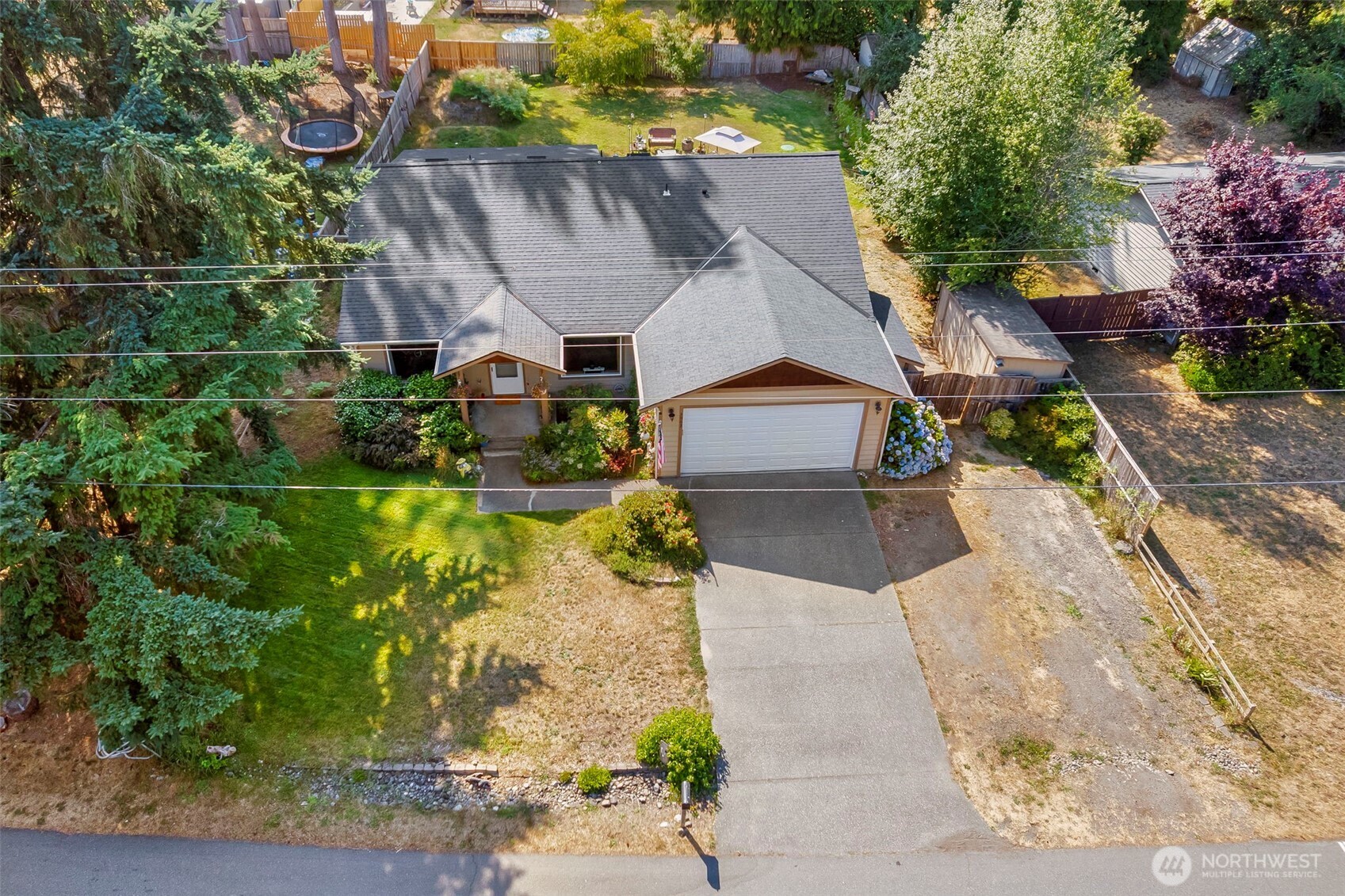 3963 Brook Lane NW Bremerton | Windermere Professional Partners