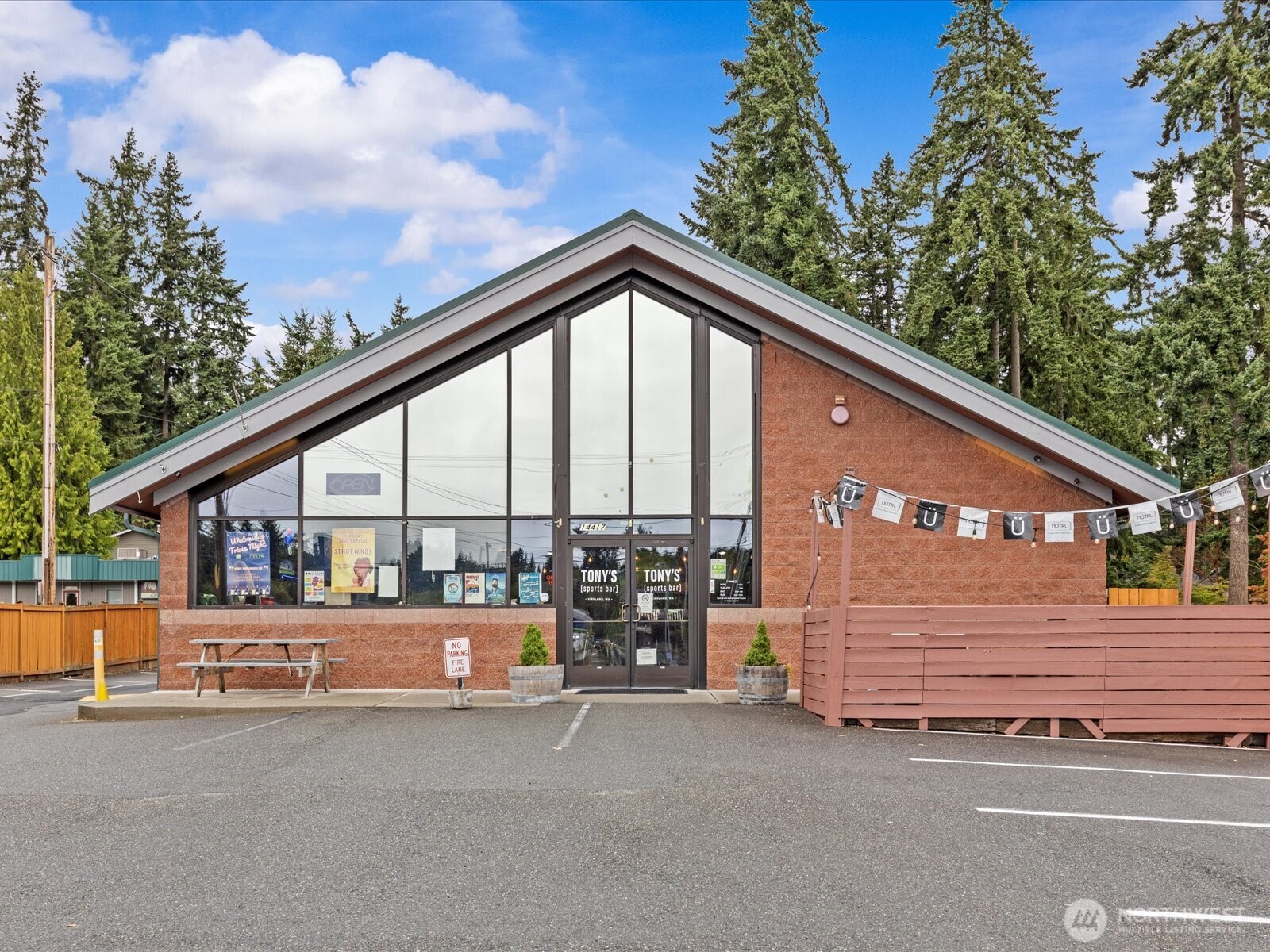 Property at 14417 124th Avenue NE