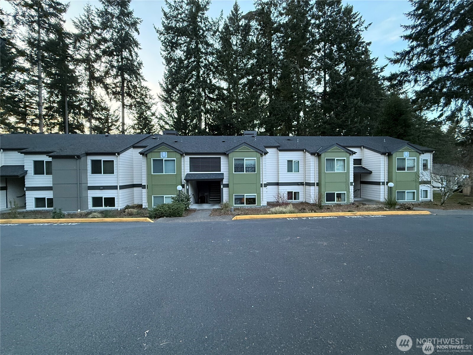 Property photo for 31500 33rd Place SW #U101