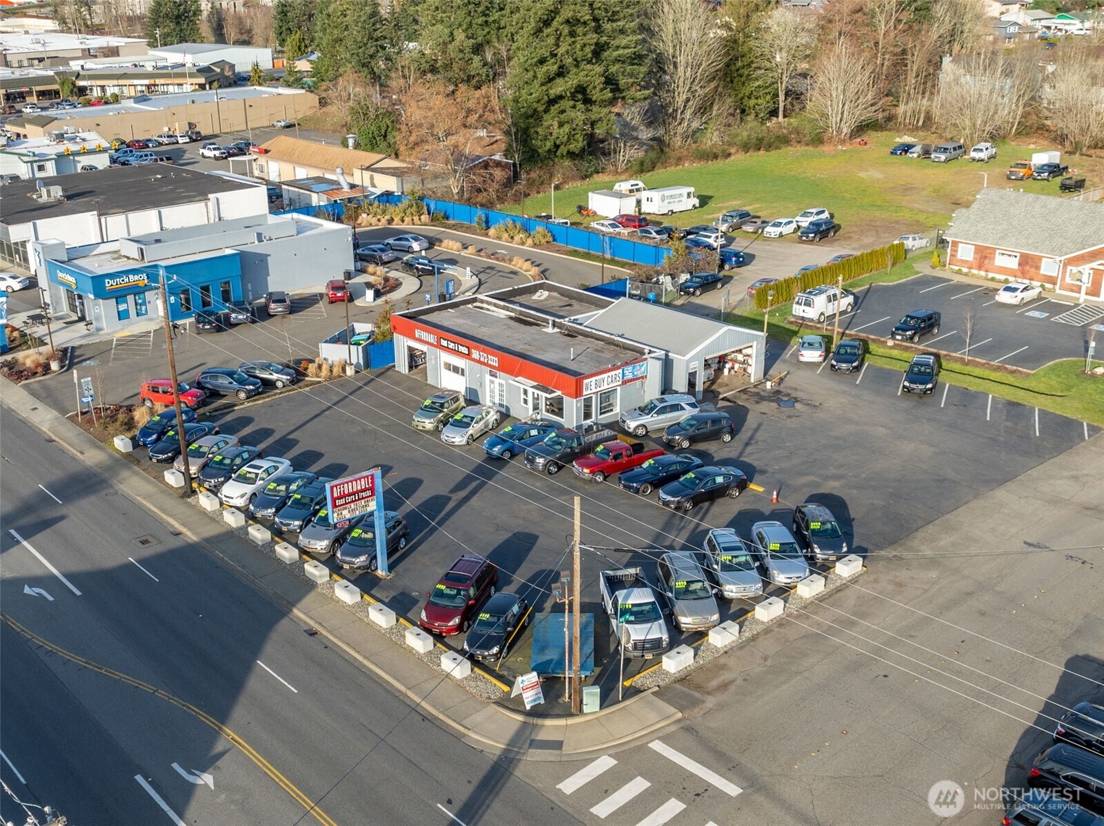 Property at 3890 Wheaton Way