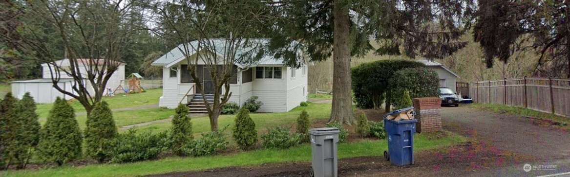 Property at 9722 S Lake Stevens Road