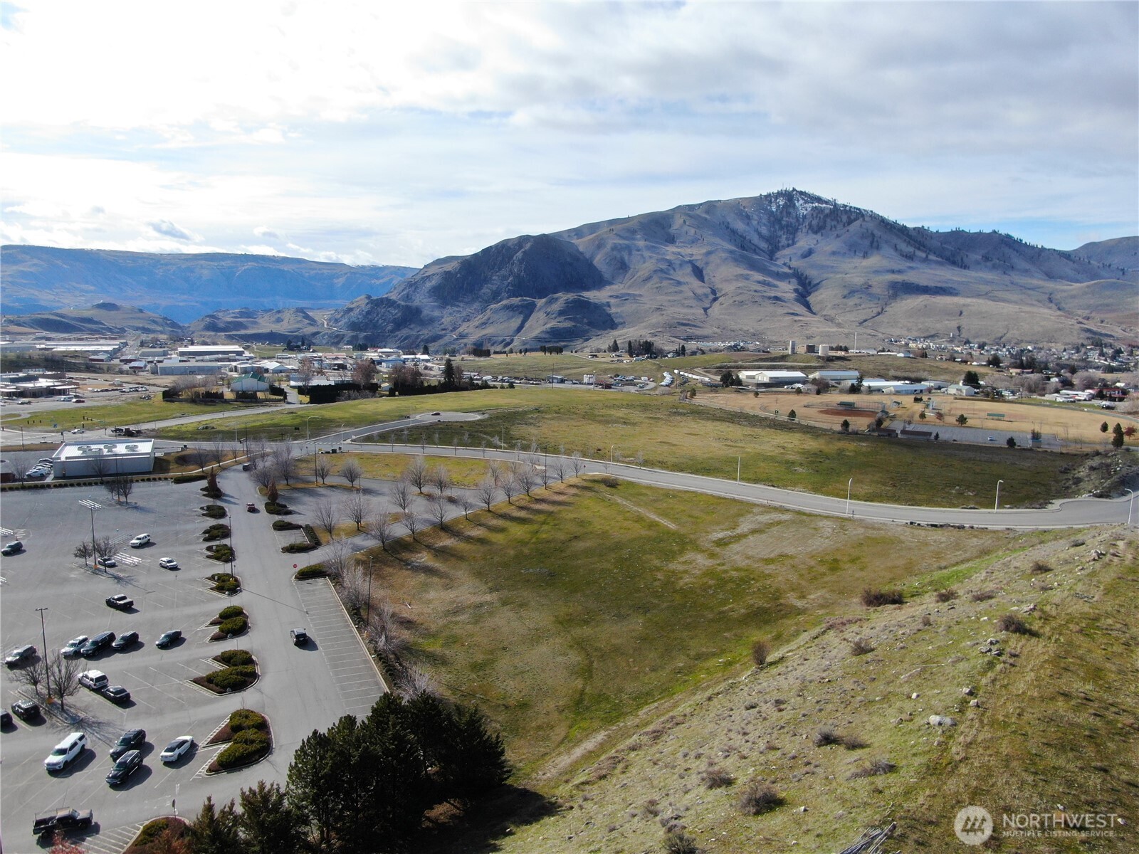 Property at 100 N Apple Blossom Drive