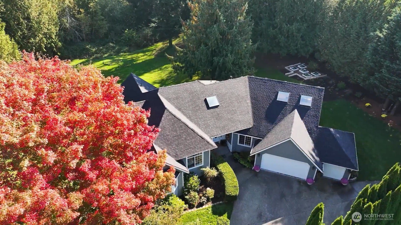 Property at 11915 189th Avenue SE