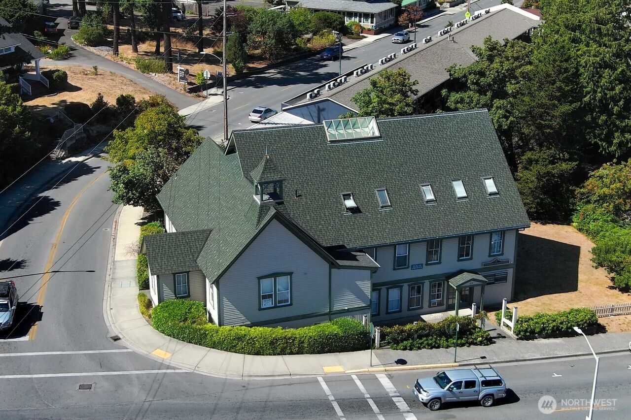 Property at 470 Spring Street