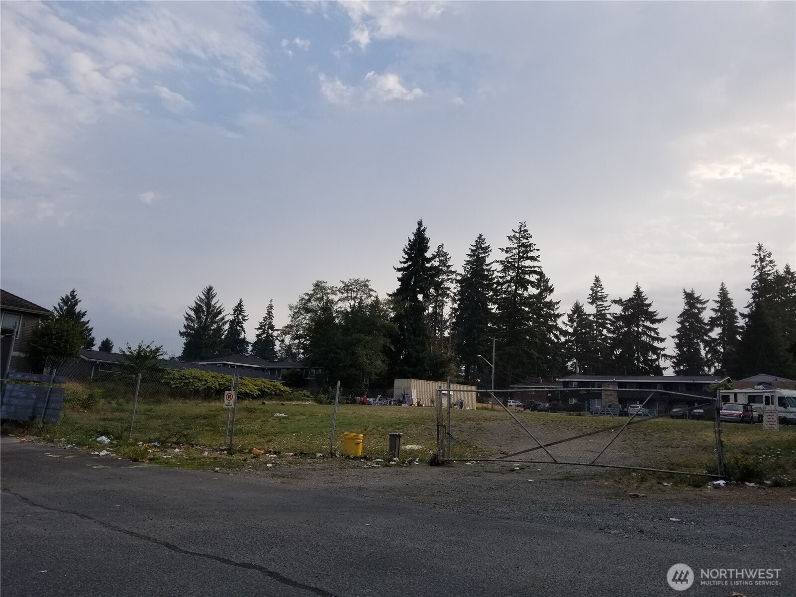 Property at 31000 18th Avenue S