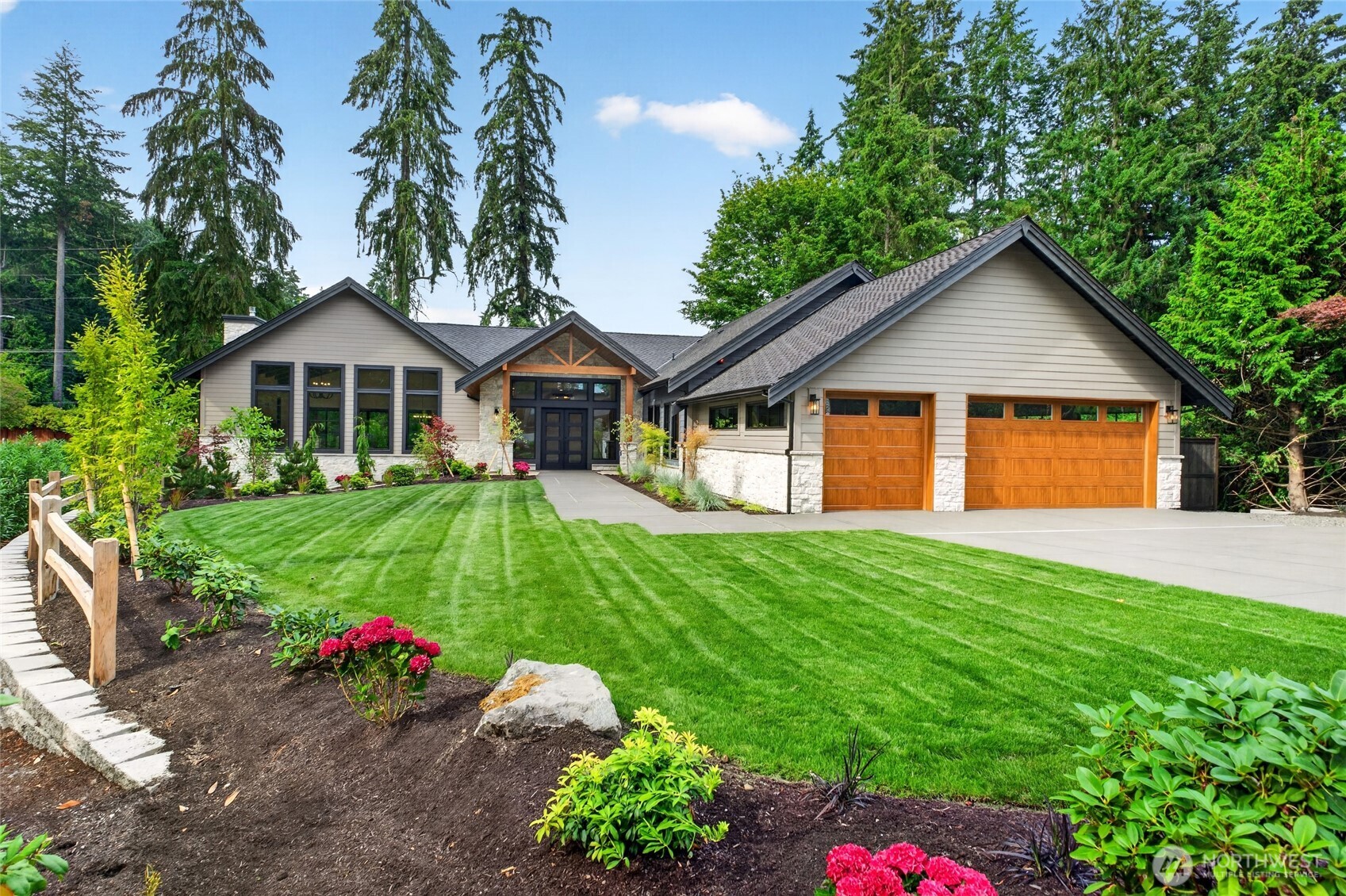 Property at 33 Forest Glen Lane SW